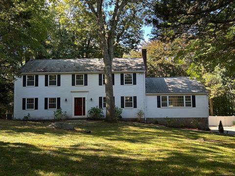 16 Forest Hills Drive Madison CT 06443