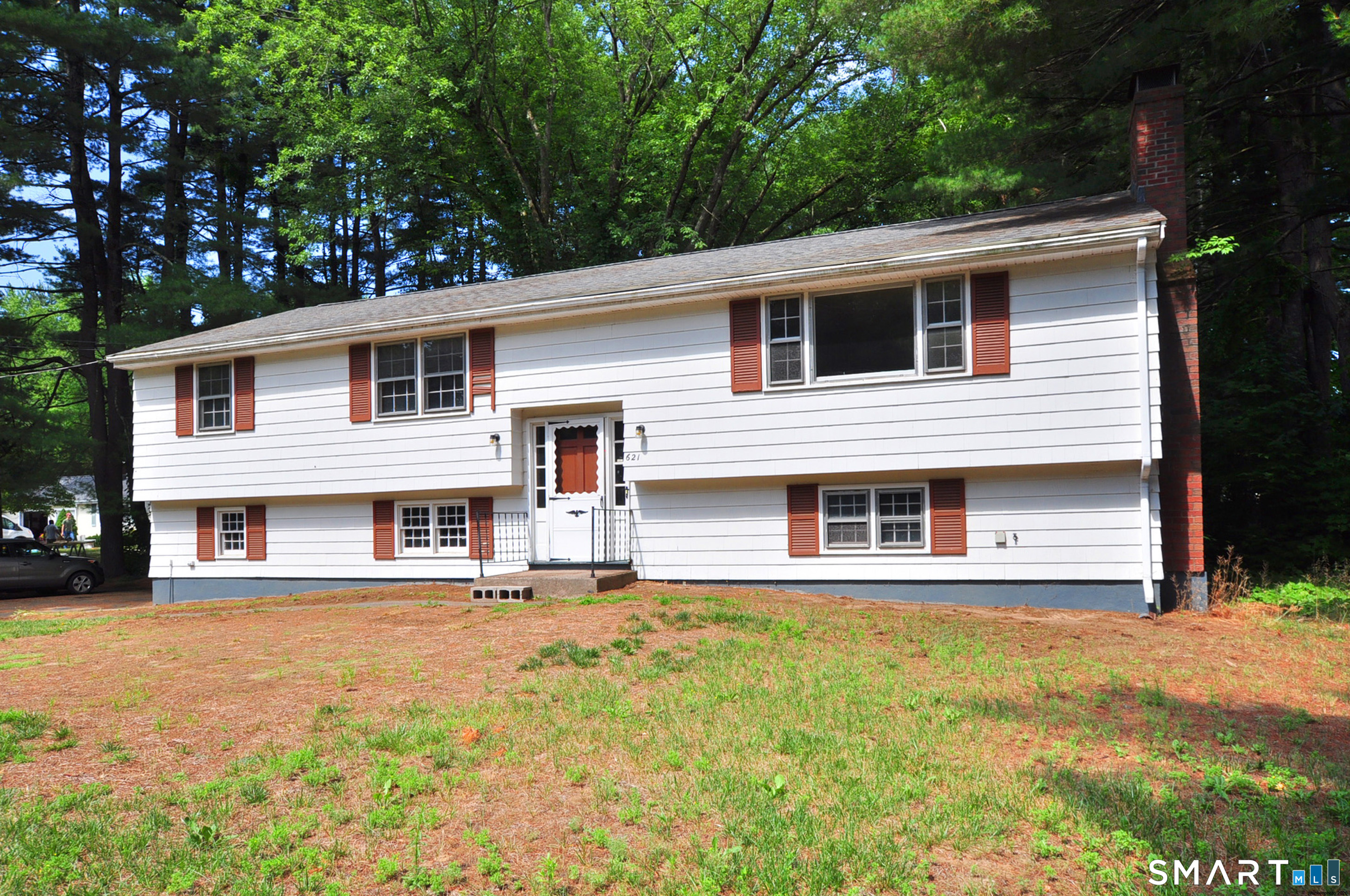 621 Kennedy Road