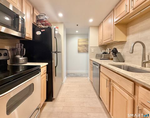 Tiny photo for 127 Greyrock Place #1206, Stamford, CT 06901 (MLS # 24165015)