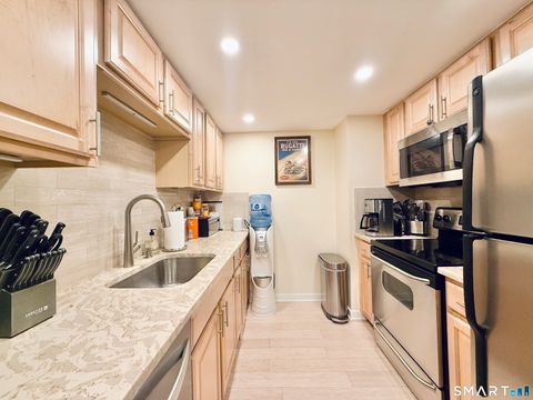 Tiny photo for 127 Greyrock Place #1206, Stamford, CT 06901 (MLS # 24165015)