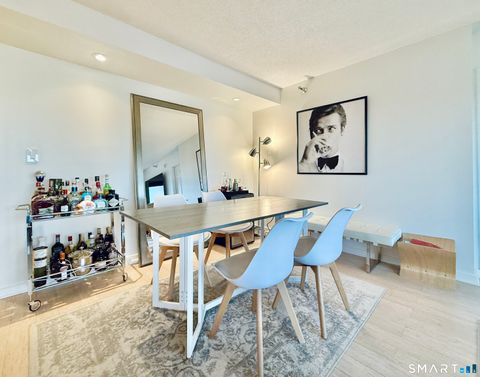 Tiny photo for 127 Greyrock Place #1206, Stamford, CT 06901 (MLS # 24165015)