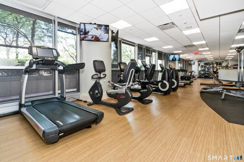 Tiny photo for 127 Greyrock Place #1206, Stamford, CT 06901 (MLS # 24165015)