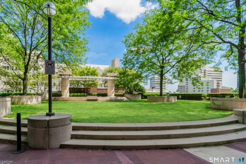 Tiny photo for 127 Greyrock Place #1206, Stamford, CT 06901 (MLS # 24165015)