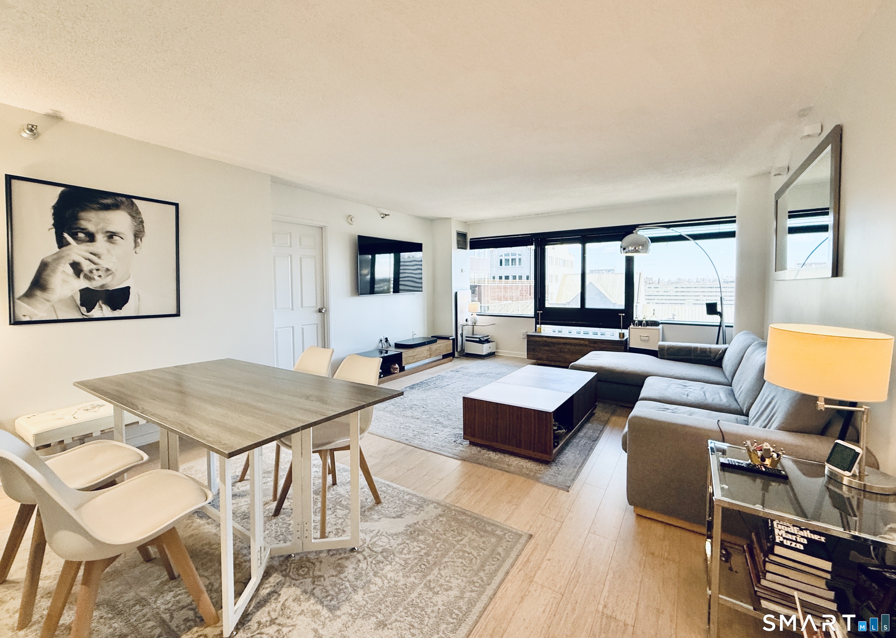 127 Greyrock Place 1206