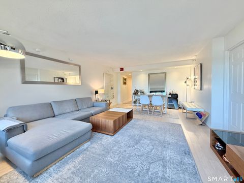 Tiny photo for 127 Greyrock Place #1206, Stamford, CT 06901 (MLS # 24165015)