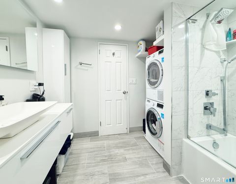 Tiny photo for 127 Greyrock Place #1206, Stamford, CT 06901 (MLS # 24165015)