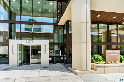 Tiny photo for 127 Greyrock Place #1206, Stamford, CT 06901 (MLS # 24165015)