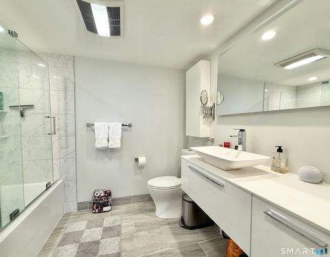 Tiny photo for 127 Greyrock Place #1206, Stamford, CT 06901 (MLS # 24165015)