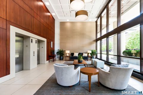 Tiny photo for 127 Greyrock Place #1206, Stamford, CT 06901 (MLS # 24165015)