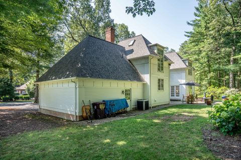 Tiny photo for 4 Chiltern Street, Farmington, CT 06032 (MLS # 24115106)