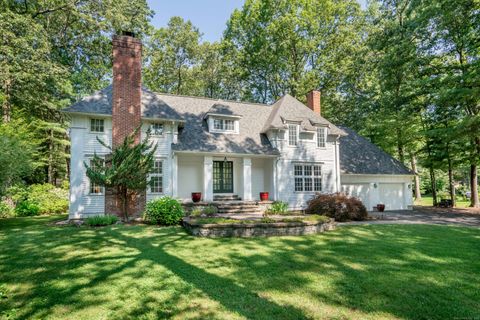 Tiny photo for 4 Chiltern Street, Farmington, CT 06032 (MLS # 24115106)