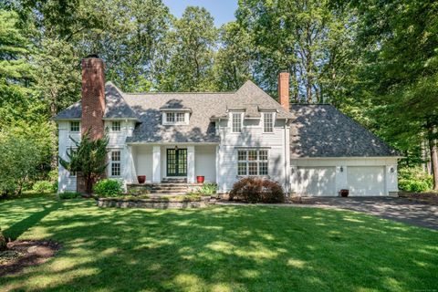 Tiny photo for 4 Chiltern Street, Farmington, CT 06032 (MLS # 24115106)