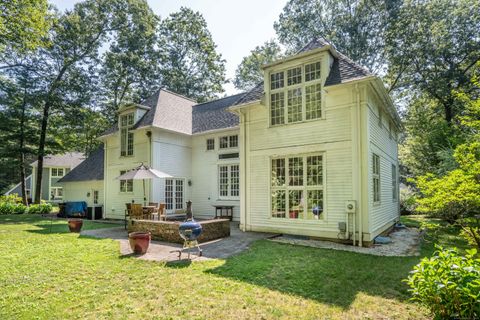 Tiny photo for 4 Chiltern Street, Farmington, CT 06032 (MLS # 24115106)