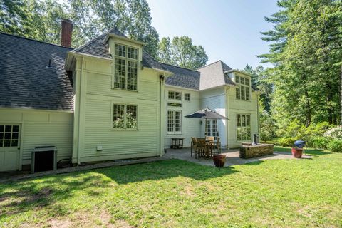 Tiny photo for 4 Chiltern Street, Farmington, CT 06032 (MLS # 24115106)