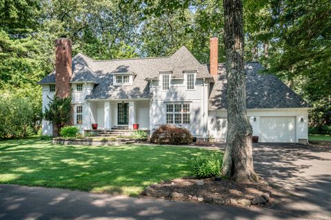 Tiny photo for 4 Chiltern Street, Farmington, CT 06032 (MLS # 24115106)