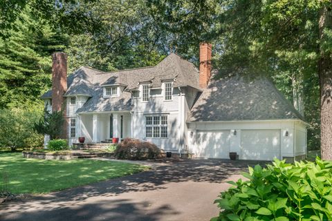 Tiny photo for 4 Chiltern Street, Farmington, CT 06032 (MLS # 24115106)