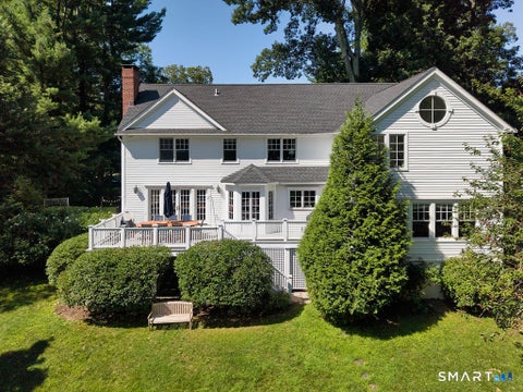 Tiny photo for 14 High Point Road, Westport, CT 06880 (MLS # 24213615)