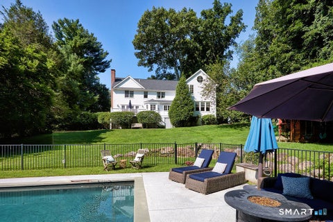 Tiny photo for 14 High Point Road, Westport, CT 06880 (MLS # 24213615)