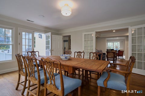 Tiny photo for 14 High Point Road, Westport, CT 06880 (MLS # 24213615)