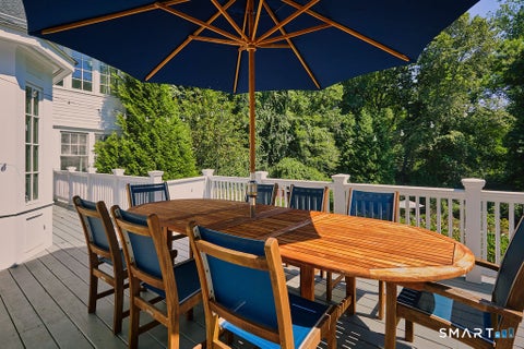 Tiny photo for 14 High Point Road, Westport, CT 06880 (MLS # 24213615)
