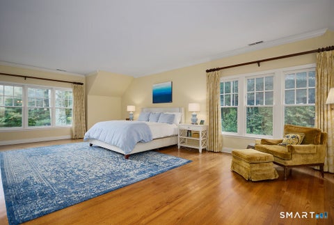 Tiny photo for 14 High Point Road, Westport, CT 06880 (MLS # 24213615)