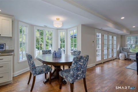 Tiny photo for 14 High Point Road, Westport, CT 06880 (MLS # 24213615)
