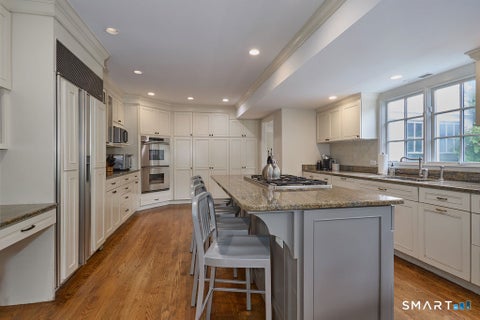 Tiny photo for 14 High Point Road, Westport, CT 06880 (MLS # 24213615)