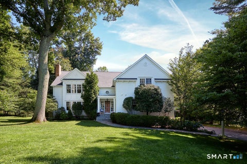 Tiny photo for 14 High Point Road, Westport, CT 06880 (MLS # 24213615)