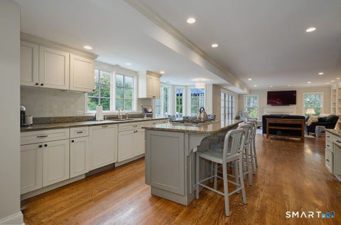 Tiny photo for 14 High Point Road, Westport, CT 06880 (MLS # 24213615)