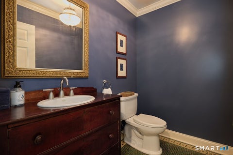 Tiny photo for 14 High Point Road, Westport, CT 06880 (MLS # 24213615)