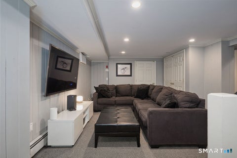 Tiny photo for 14 High Point Road, Westport, CT 06880 (MLS # 24213615)
