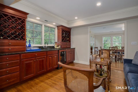 Tiny photo for 14 High Point Road, Westport, CT 06880 (MLS # 24213615)