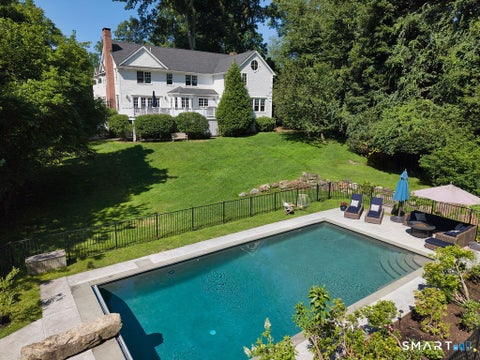 Photo of 14 High Point Road, Westport, CT 06880 (MLS # 24213615)