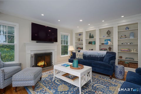Tiny photo for 14 High Point Road, Westport, CT 06880 (MLS # 24213615)