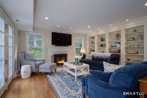 Tiny photo for 14 High Point Road, Westport, CT 06880 (MLS # 24213615)
