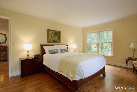 Tiny photo for 14 High Point Road, Westport, CT 06880 (MLS # 24213615)