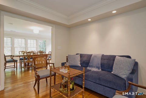 Tiny photo for 14 High Point Road, Westport, CT 06880 (MLS # 24213615)