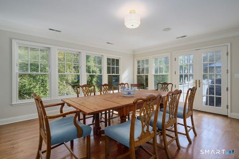 Tiny photo for 14 High Point Road, Westport, CT 06880 (MLS # 24213615)