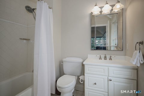 Tiny photo for 14 High Point Road, Westport, CT 06880 (MLS # 24213615)