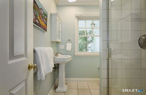 Tiny photo for 14 High Point Road, Westport, CT 06880 (MLS # 24213615)