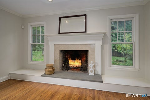 Tiny photo for 14 High Point Road, Westport, CT 06880 (MLS # 24213615)
