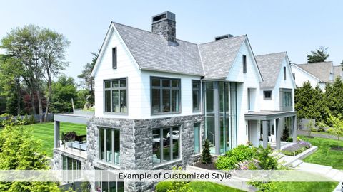 Tiny photo for 1 Coastal Court, Westport, CT 06880 (MLS # 24126503)