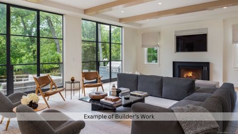 Tiny photo for 1 Coastal Court, Westport, CT 06880 (MLS # 24126503)