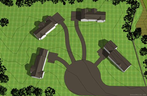 Tiny photo for 1 Coastal Court, Westport, CT 06880 (MLS # 24126503)