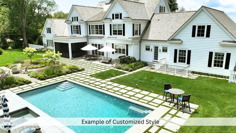 Tiny photo for 1 Coastal Court, Westport, CT 06880 (MLS # 24126503)