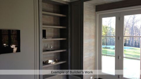 Tiny photo for 1 Coastal Court, Westport, CT 06880 (MLS # 24126503)