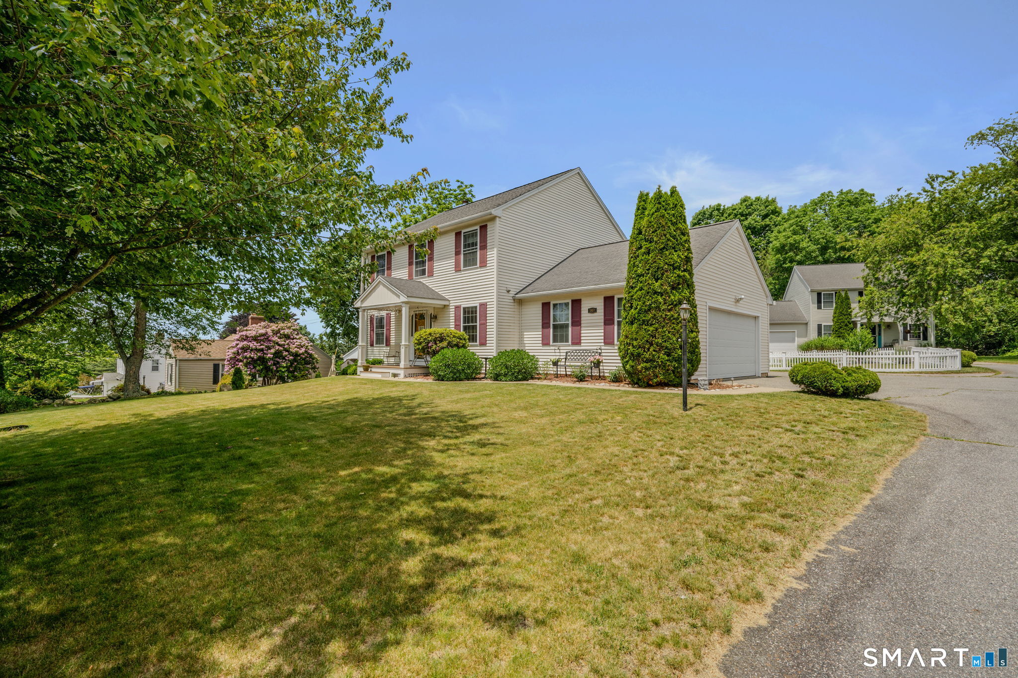 167 Lestertown Road