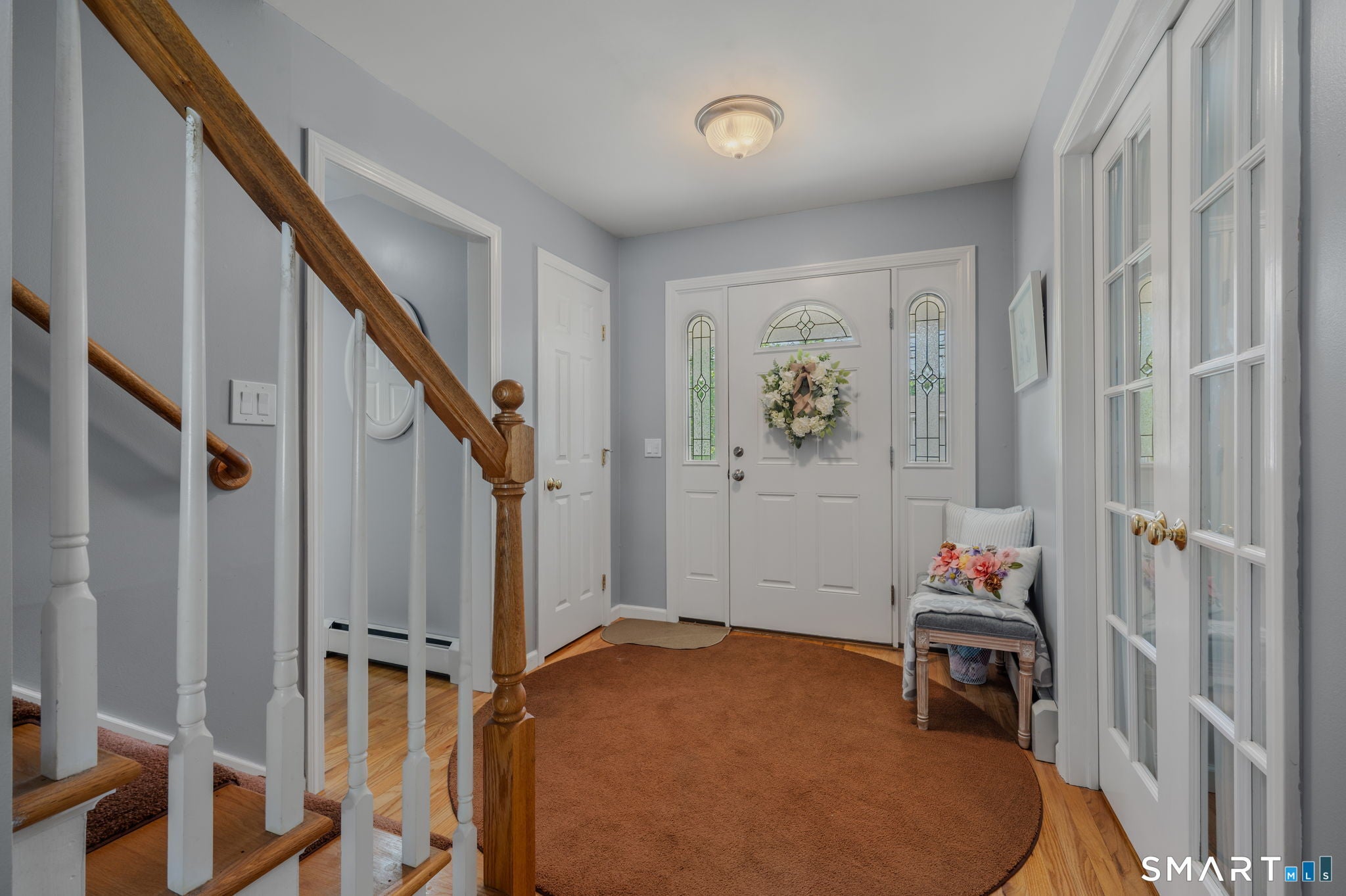 167 Lestertown Road
