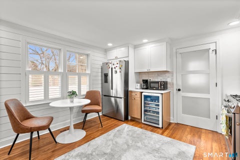 Tiny photo for 180 Ruane Street, Fairfield, CT 06824 (MLS # 24207794)