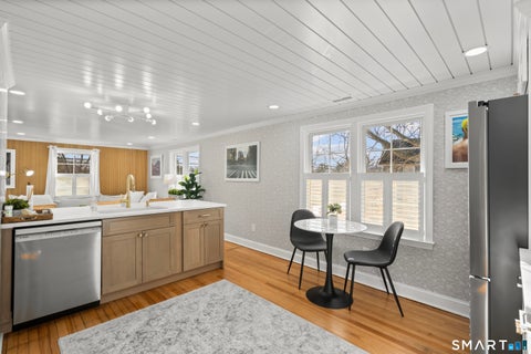 Tiny photo for 180 Ruane Street, Fairfield, CT 06824 (MLS # 24207794)